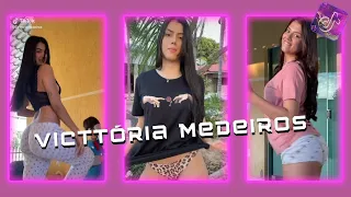 victt ria medeiros tiktok compilation