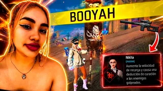 TRUCO LEGAL CON EL MEJOR FRANCOTIRADOR ACTUALMENTE!! - Brenda Garcia | Free Fire