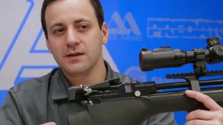 Episode 1 - PCP Airguns 101 What are PCP Airguns