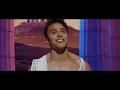 "Go the Distance" from Disney's Hercules in London's West End