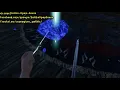 CryEngine Gothic VR Oculus Rift Mechanic