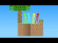 Download Lagu SkyBlock - Animation vs. Minecraft Shorts Episode 11