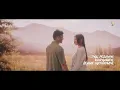 Lesti & Judika - Bukan Karena Tak Cinta (Dangdut Version) | Official Lyric Video