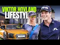 Viktor Hovland INSANE Networth Biography Lifestyle
