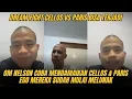 Download Lagu Om Nelson Nainggolan Coba Mendamaikan Cellos \u0026 Paris Pernandes