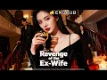 [ENGDUB]⚡She left her unfaithful husband, embraced her brilliance, and exacted her revenge!