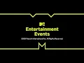 Den of Entertainment Events 2023