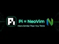 Pi Agent The NeoVim of Agents