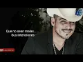Olvidó intencional, Espinoza Paz (letra)