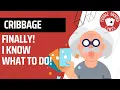 Basic Cribbage Discard Rules With Examples