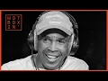 Sugar Ray Leonard Hotboxin with Mike Tyson