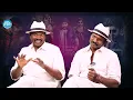 Download Lagu చిరంజీవి గారి సినిమాలు చూస్తూ పెరిగాము | Fight Masters Ramu Laxman About Chiranjeevi | iDream