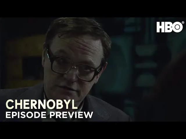 Chernobyl: Open Wide, O Earth (Episode 3 Promo) | HBO