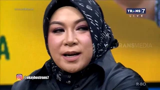 Download Cerita Kedekatan Melly Goeslaw dan Nike Ardilla | OKAY BOS (22/06/20) Part 1 MP3