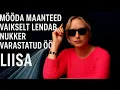 Download Lagu Liisa - Mööda maanteed vaikselt lendab nukker varstatud öö