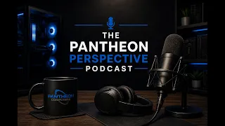 Pantheon Perspective Podcast Tech That Makes Sense