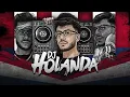 MONTAGEM CORAL EP VERSIONS - SLOWED (DJ HOLANDA) - DJ Holanda