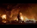 Video di The Elder Scrolls Online: Elsweyr - Trailer cinematografico ufficiale E3