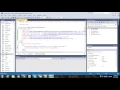 Auto Complete Text Box using Jquery in ASP Net C