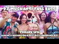 Lagu DJ MUGWANTI FULL BASS DJAKARTA INSOMNIA BREAKBEAT BKB X INDOBOUNCE BLB TERBARU 2026 #trending