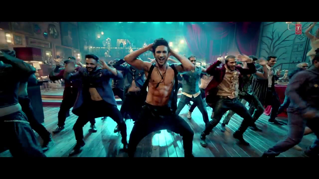 Main Tera Boyfriend Song Raabta Arijit S Neha K Meet Bros Sushant Singh Rajput Kriti Sanon Main Tera Boyfriend Song Raabta Arijit S Neha K Meet Bros Sushant Singh Rajput Kriti Sanon