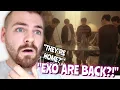 Lagu EXO \