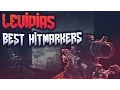 Levidia s Best Hitmarkers 3 Piece HM