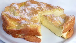 Käsekuchen (ohne Boden) | BakeClub. 