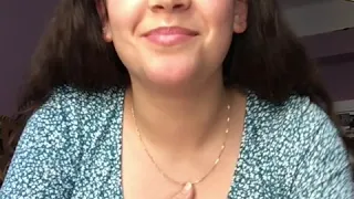 ense ando mi ropita 