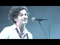Download Lagu The 1975 - It's Not Living (If It's Not With You) (Live At FIB Benicassim 2019) 4K