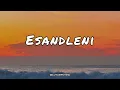 Nontokozo Mkhize - Esandleni | Lyrics & Translation