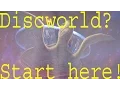 Where to start or How to tackle the discworld series