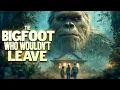 Download Lagu The Bigfoot Who Wouldn't Leave- Heartland Sasquatch