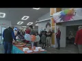 Brightside Project cuts ribbon on new facility