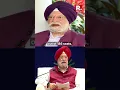 Lagu Hardeep Puri Issues Open Challenge on Epstein Files