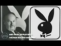 ART PAUL OF PLAYBOY The Man Behind the Bunny - Trailer