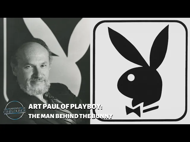 ART PAUL OF PLAYBOY: The Man Behind the Bunny - Trailer