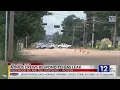 Resident evacuated after gas leak in North Jackson