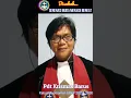 Download Lagu Bisakah Generasi Muda Menjadi Berkat? - Pdt Krismas Imanta Barus