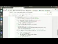 Tensorflow 13 Linear Regression using Tensorflow