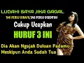 Download Lagu SUPER SADIS‼️TAK PERLU DIRAYU,TAK PERLU DISENTUH,Pelet Cinta Ampuh Dalam 1 Hari