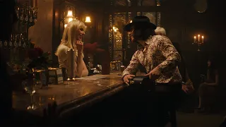 ELIXIR Short Film 2024