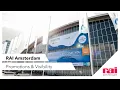 Download Lagu Promotions \u0026 Visibility Short version | RAI Amsterdam