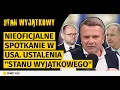 Download Lagu Tajna wizyta człowieka prezydenta w Waszyngtonie. \