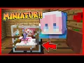 Download Lagu MOMON MASUK KEDALAM MINIATUR KACA DI MINECRAFT !! Feat @sapipurba Minecraft