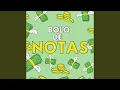 Lagu Bolo de Notas
