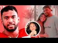 Tua Tagovailoa Family With Wife Annah Gore 2024