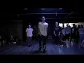 Dirty - Tank / Choreography by Diego Vazquez