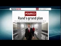 Senator Rand Paul Takes Subtle Jab at Hillary Clinton s Age