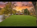 Amazing Riverfront Property 320 Riverview Dr Tidioute PA
